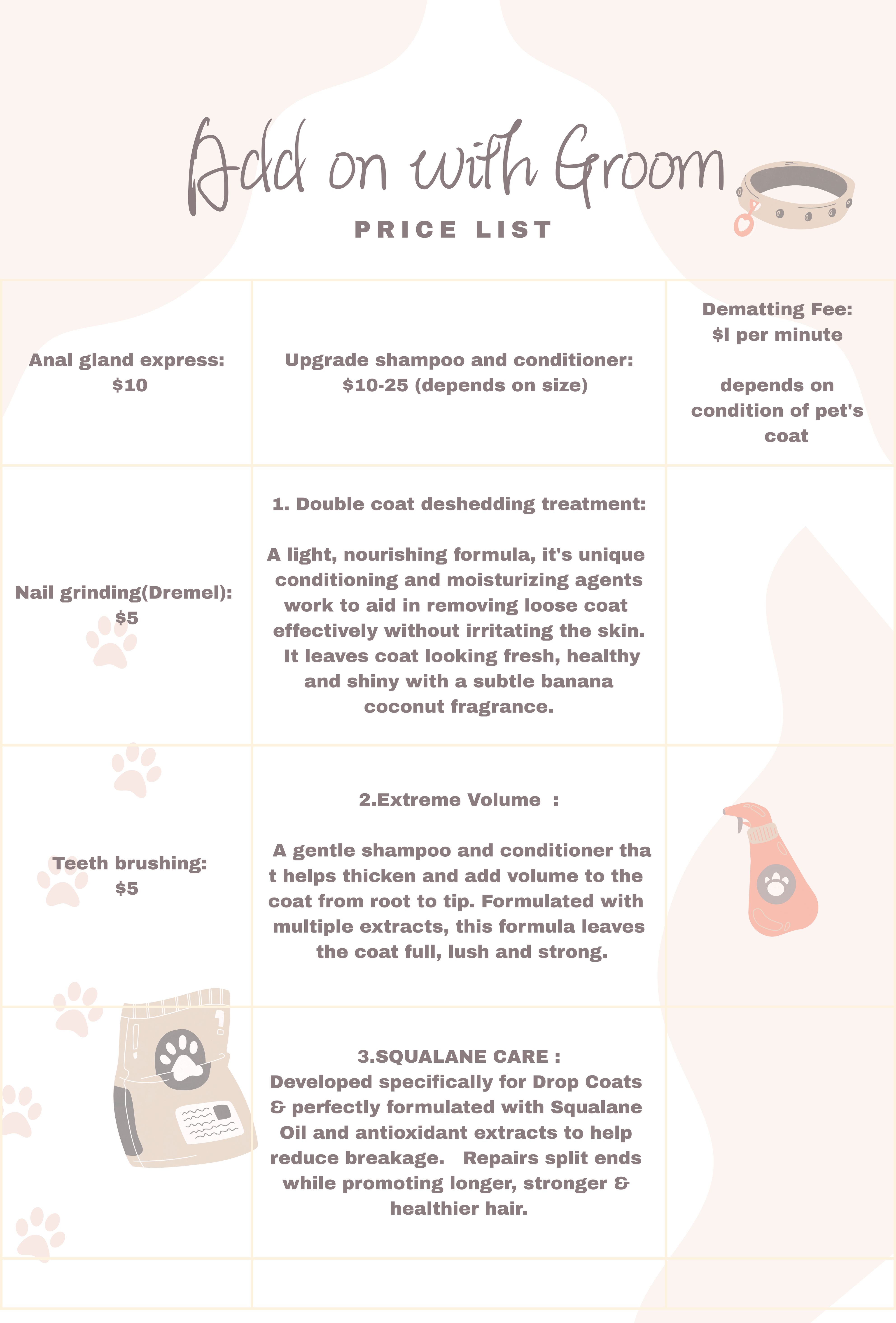 pet shop price list social media template (Poster).png